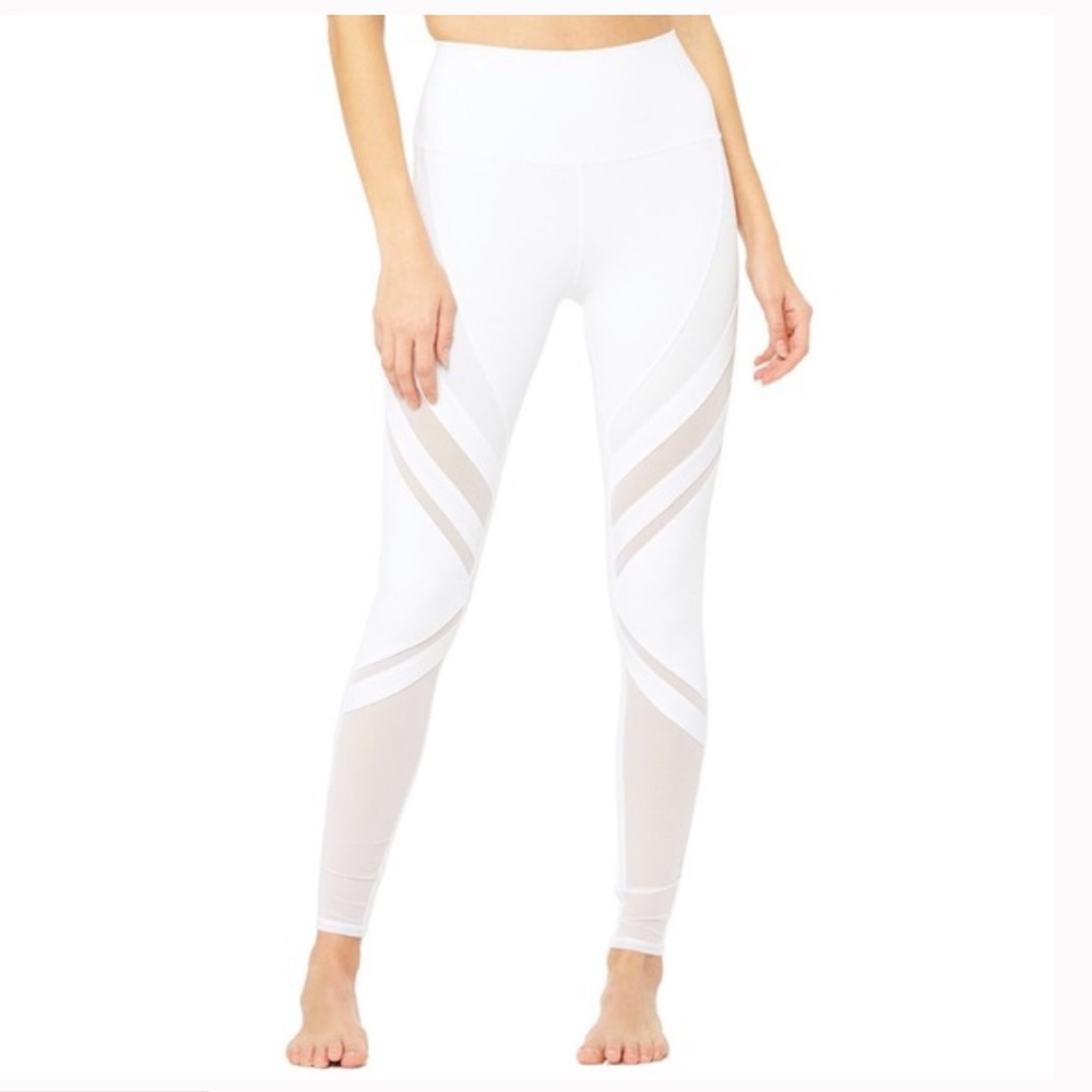 New with tags ALO yoga leggings